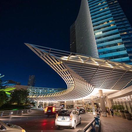 Vdara Beautiful Suite On 22Nd Flr Free Valet Parking 拉斯维加斯 外观 照片