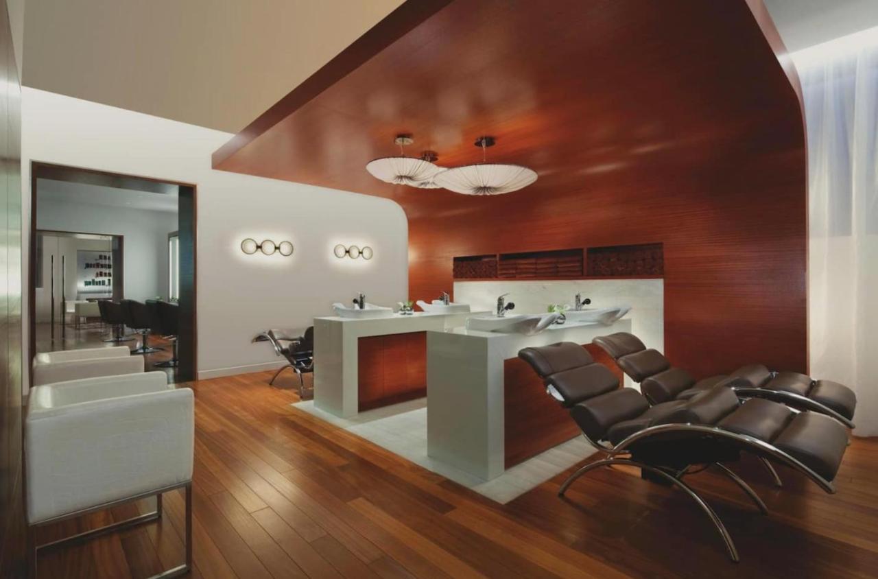 Vdara Beautiful Suite On 22Nd Flr Free Valet Parking 拉斯维加斯 外观 照片