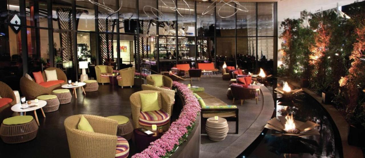 Vdara Beautiful Suite On 22Nd Flr Free Valet Parking 拉斯维加斯 外观 照片