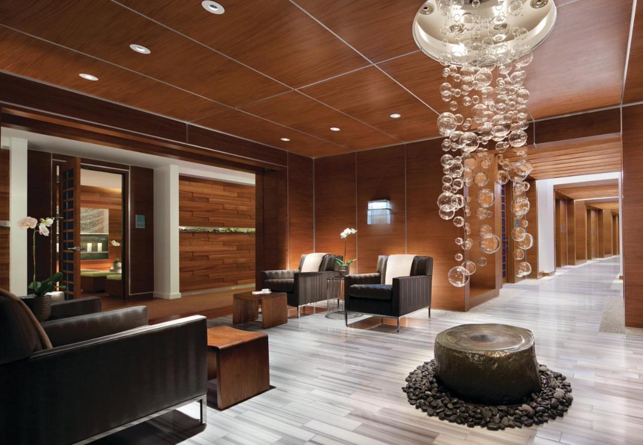 Vdara Beautiful Suite On 22Nd Flr Free Valet Parking 拉斯维加斯 外观 照片