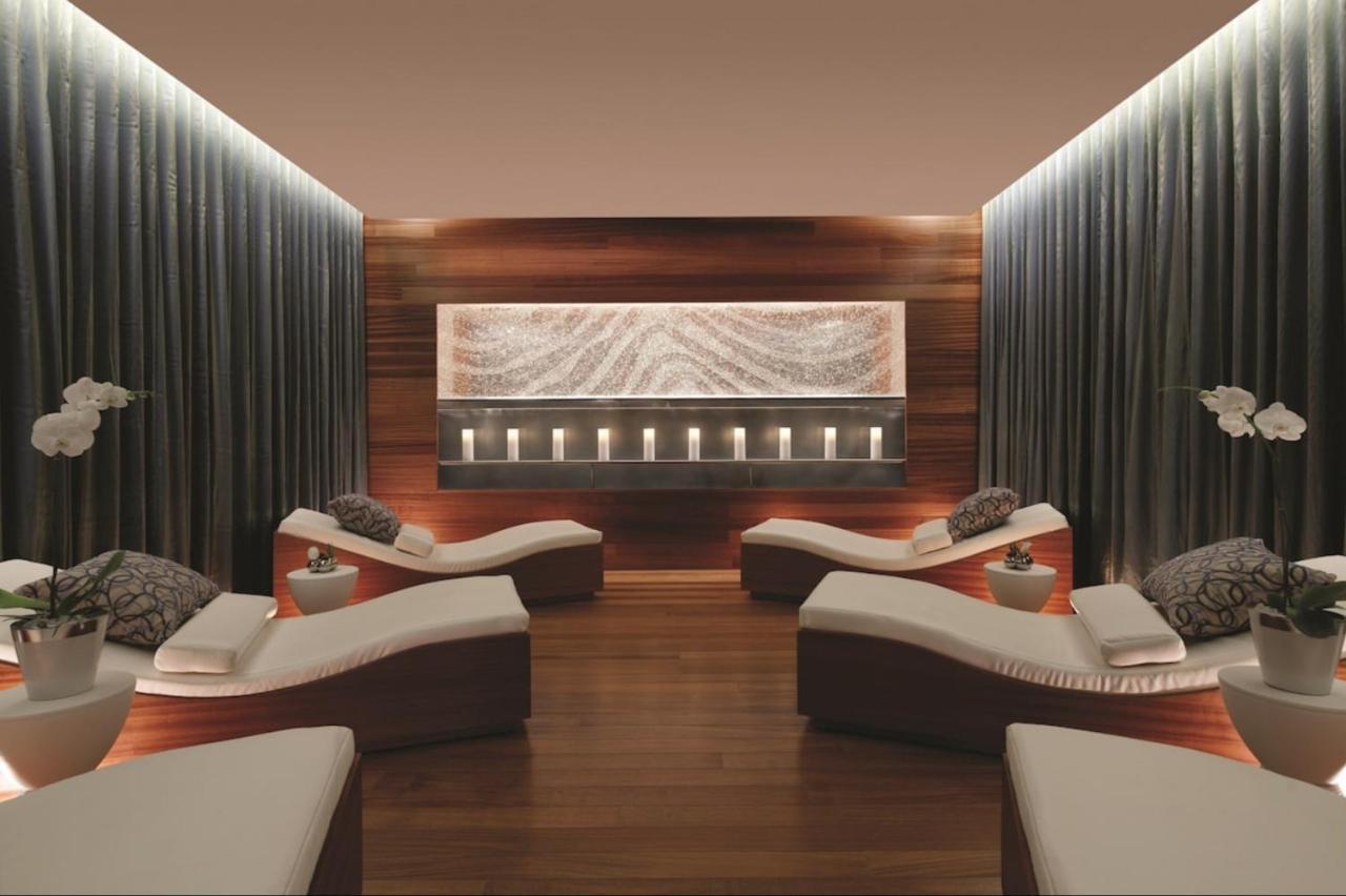 Vdara Beautiful Suite On 22Nd Flr Free Valet Parking 拉斯维加斯 外观 照片