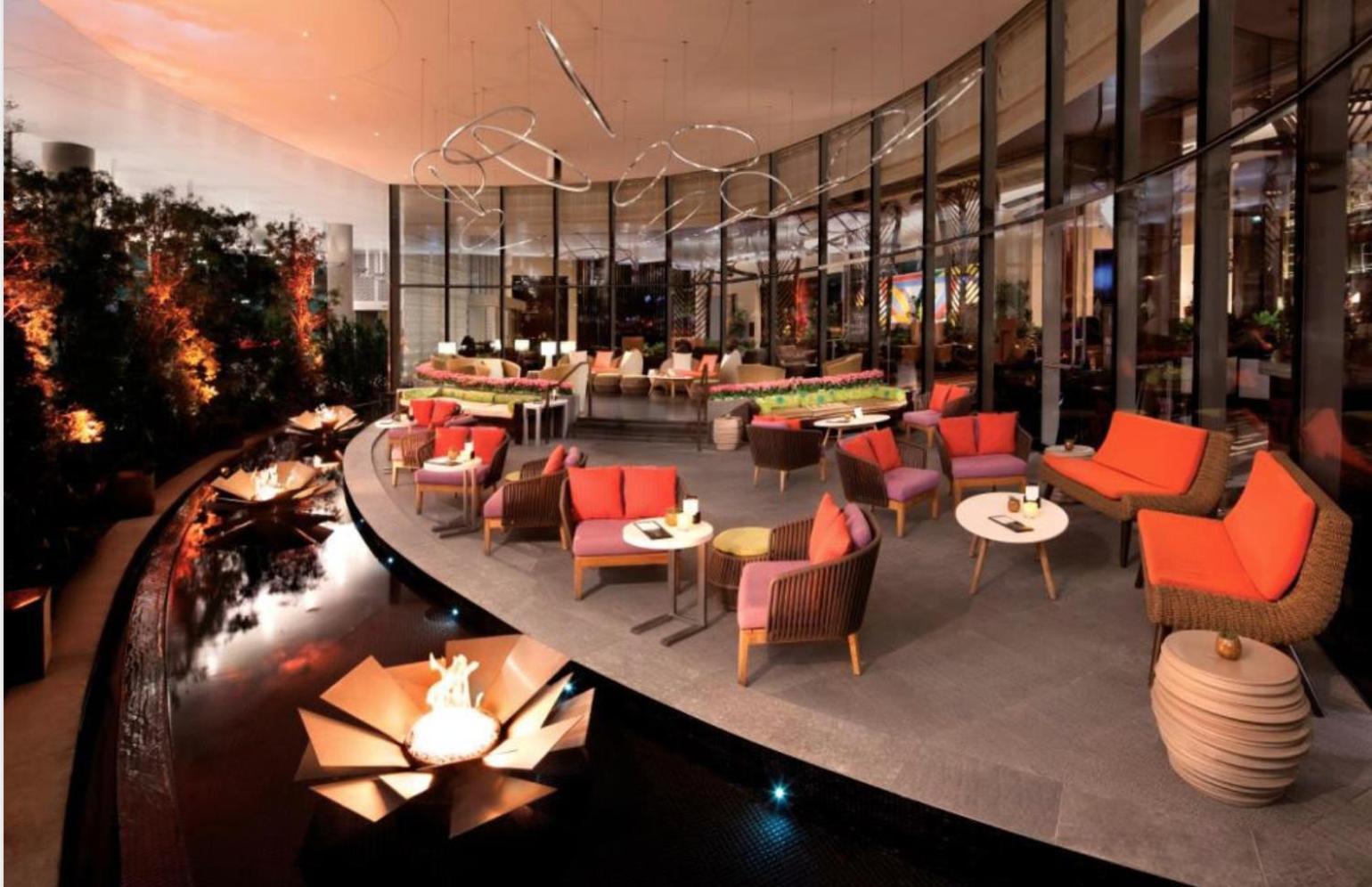 Vdara Beautiful Suite On 22Nd Flr Free Valet Parking 拉斯维加斯 外观 照片