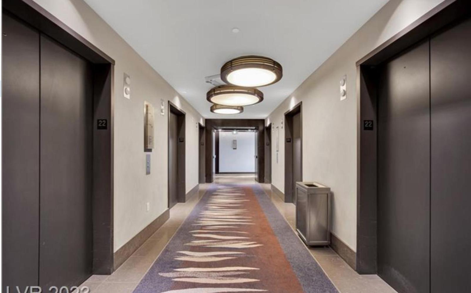 Vdara Beautiful Suite On 22Nd Flr Free Valet Parking 拉斯维加斯 外观 照片