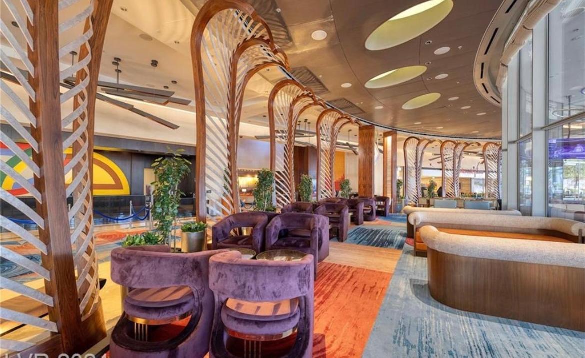 Vdara Beautiful Suite On 22Nd Flr Free Valet Parking 拉斯维加斯 外观 照片